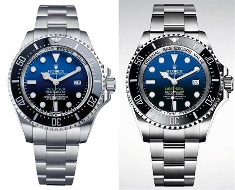 differenze rolex deepsea 116660 126660|rolex deepsea 116660 vs 126660.